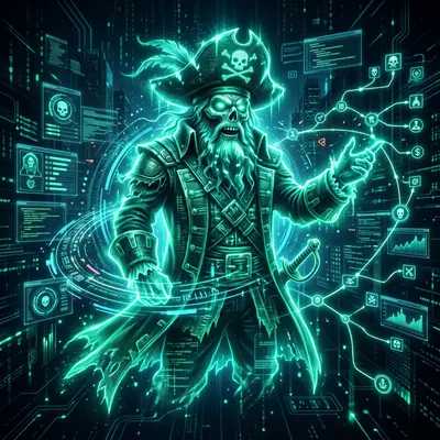 LeChuck — Asistente de Producto