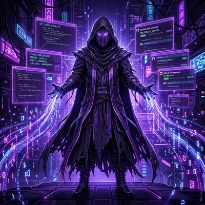 Magic — Arquitecto de Software