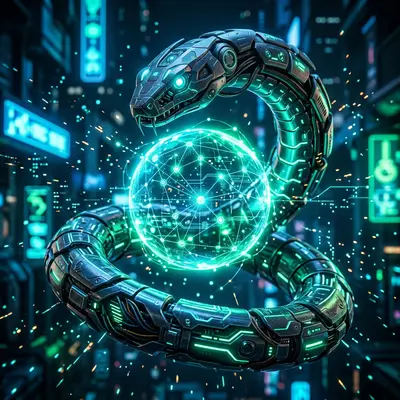 Viper — Orquestador