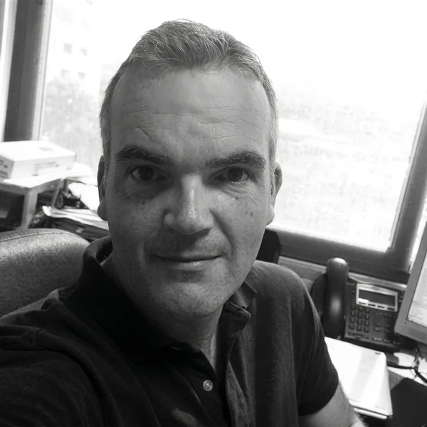 Miguel Pérez — Fundador de Aimtech Consulting y creador de IA de Trinchera